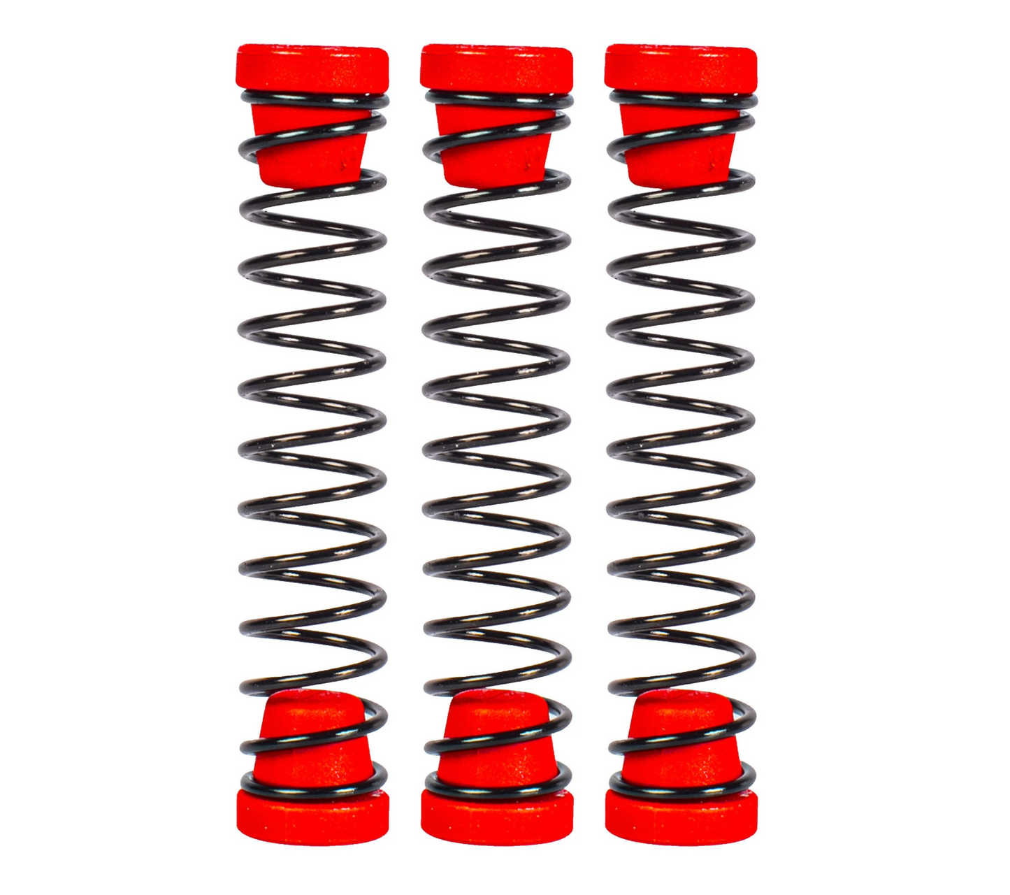 Pack de ressorts pour sécateur 3 pièces Milwaukee