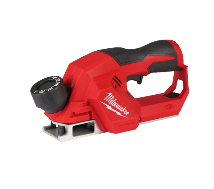 Brosse compacte M12 Milwaukee M12 BLP-0X