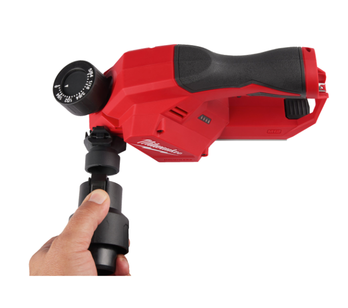 Brosse compacte M12 Milwaukee M12 BLP-0X