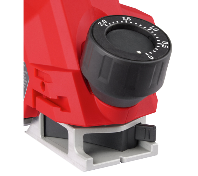 Brosse compacte M12 Milwaukee M12 BLP-0X