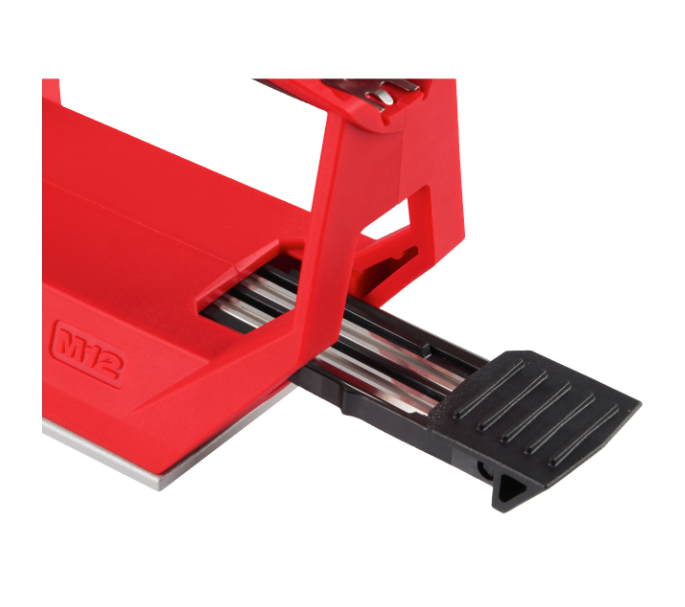 Brosse compacte M12 Milwaukee M12 BLP-0X