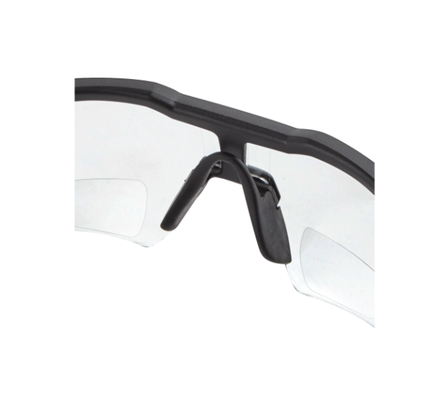 Lunettes de sécurité grossissantes Milwaukee
