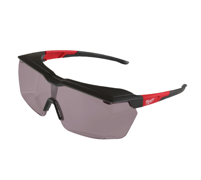 Surlunettes fumées Milwaukee 4932493440