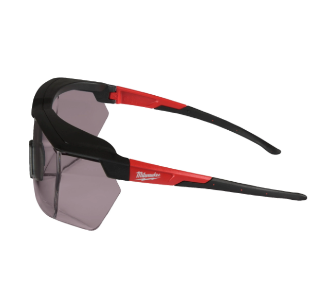 Surlunettes fumées Milwaukee 4932493440