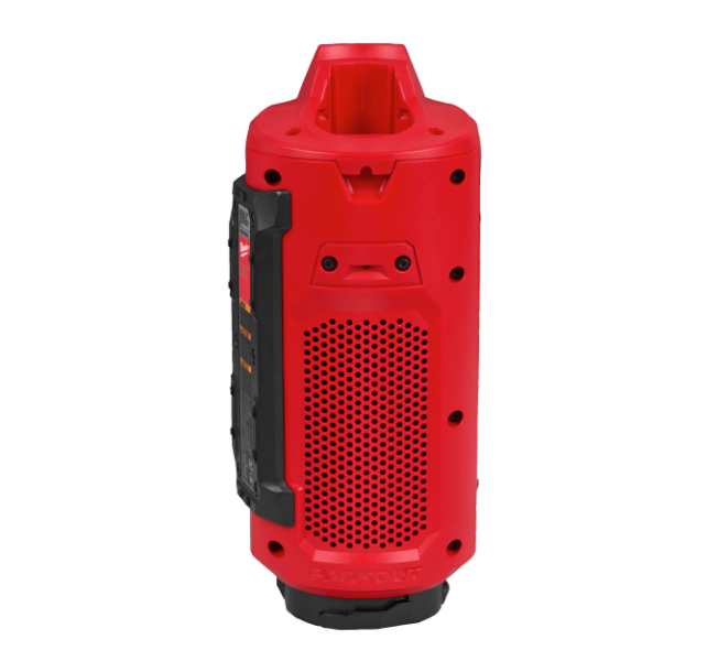 Haut-parleur M12 avec Bluetooth compatible avec le Packout Milwaukee M12 SPEJSG2-0