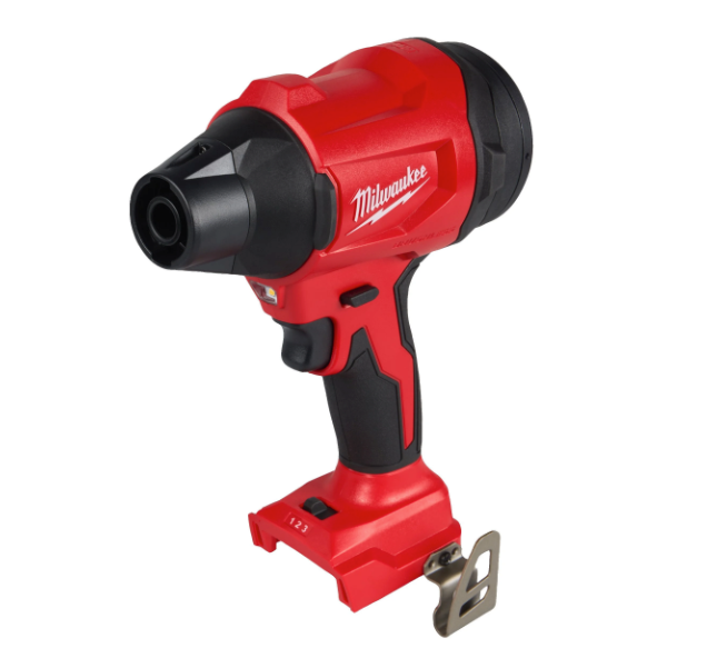 Souffleur haute vitesse M18 Milwaukee M18 BLHSB-0