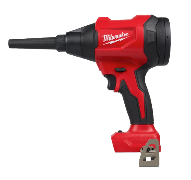 Souffleur haute vitesse M18 Milwaukee M18 BLHSB-0