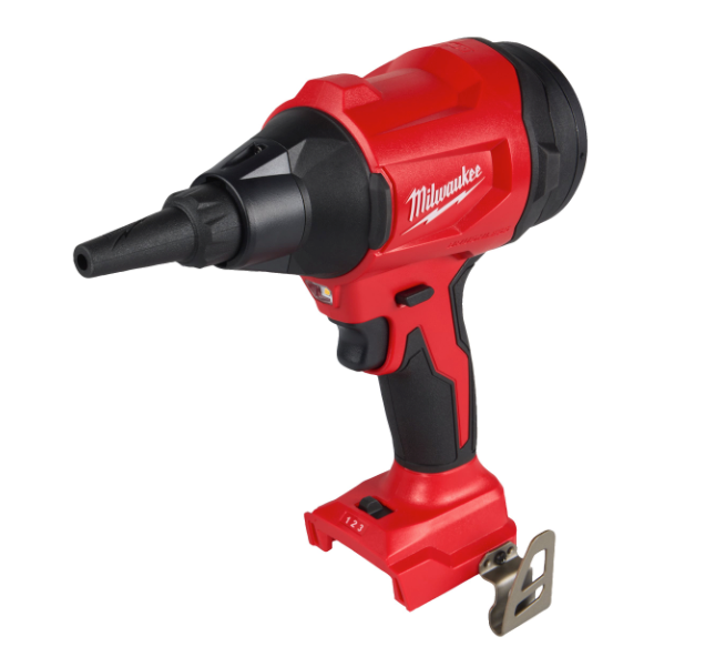 Souffleur haute vitesse M18 Milwaukee M18 BLHSB-0