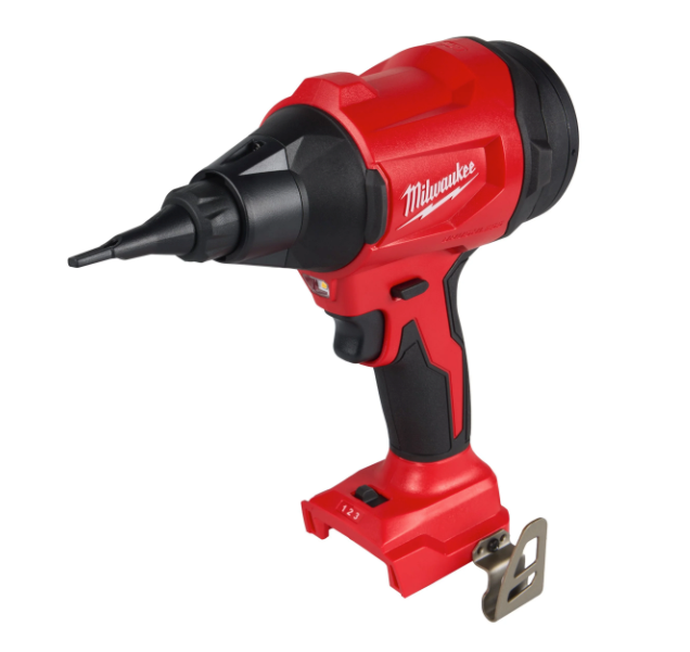 Souffleur haute vitesse M18 Milwaukee M18 BLHSB-0