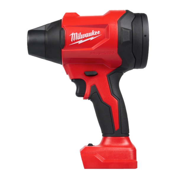 Souffleur haute vitesse M18 Milwaukee M18 BLHSB-0