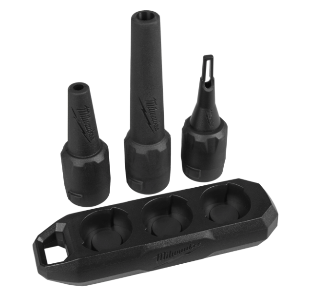 Souffleur haute vitesse M18 Milwaukee M18 BLHSB-0