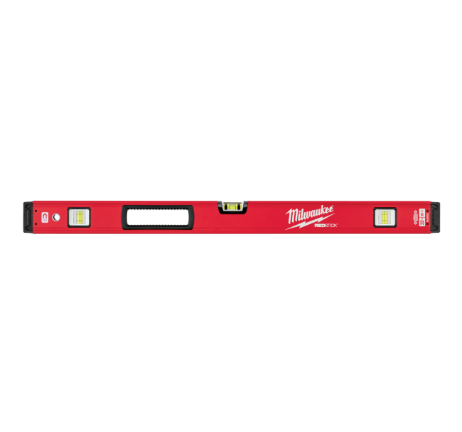 Niveau magnétique 80cm BACKBONE Milwaukee