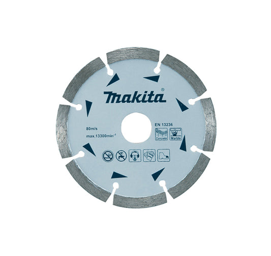 Lame diamantée 125 mm Makita D-52766