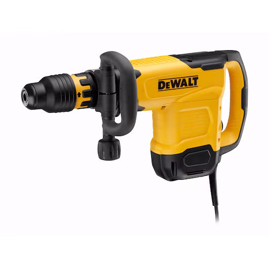 Marteau de démolition Dewalt SDS-Max 17,5J 1600W avec étui D25881K-QS