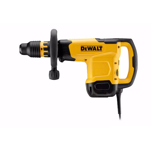 Marteau de démolition Dewalt SDS-Max 17,5J 1600W avec étui D25881K-QS