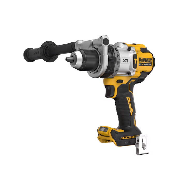 Perceuse à percussion Dewalt DCD1007NT XR 18V ​​XRP 169Nm