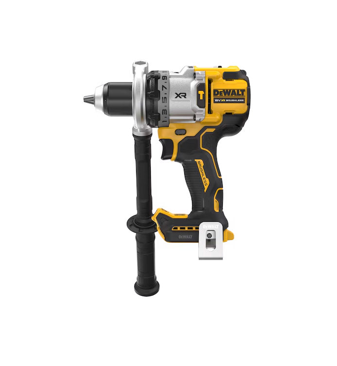 Perceuse à percussion Dewalt DCD1007NT XR 18V ​​XRP 169Nm