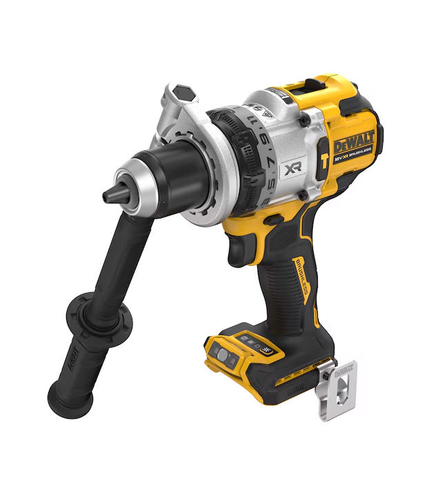 Perceuse à percussion Dewalt DCD1007NT XR 18V ​​XRP 169Nm