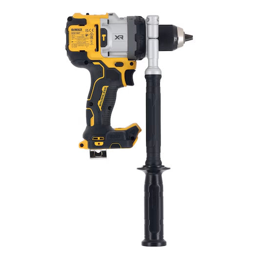 Perceuse à percussion Dewalt DCD1007NT XR 18V ​​XRP 169Nm