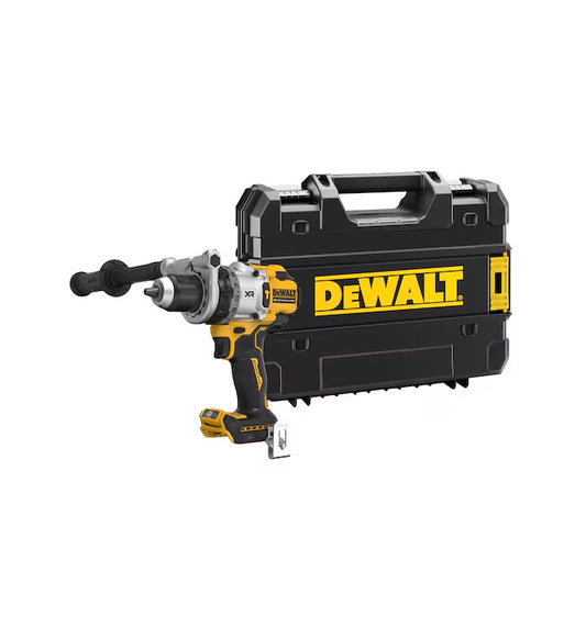 Perceuse à percussion Dewalt DCD1007NT XR 18V ​​XRP 169Nm