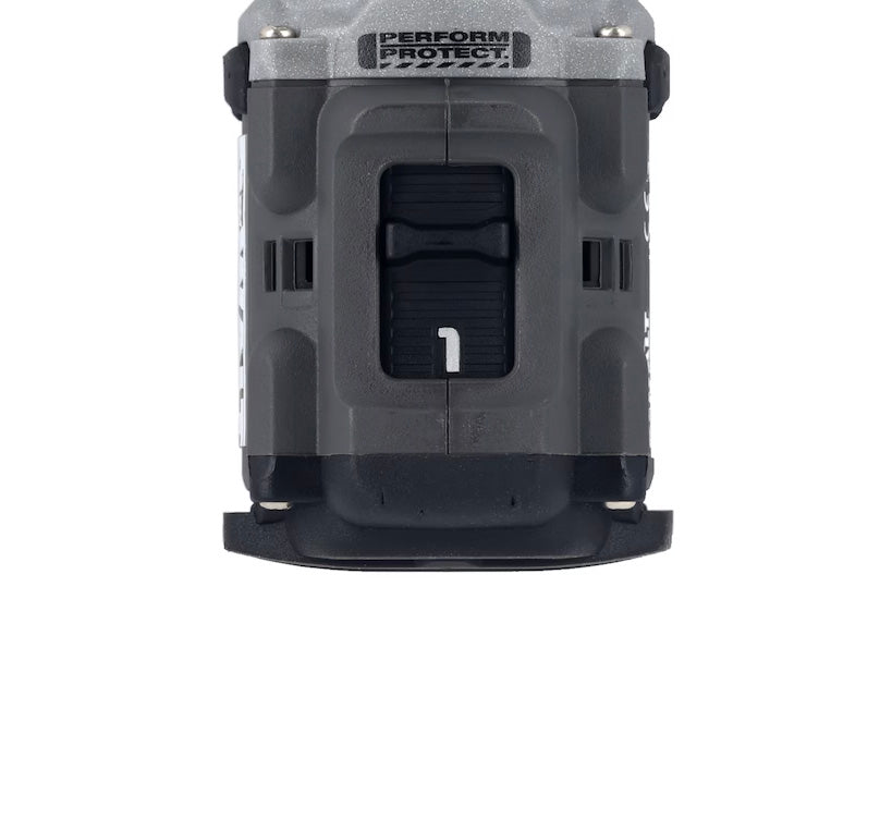 Perceuse à percussion McLaren 18 V 90 Nm 13 mm avec 2 batteries 4 Ah et mallette Dewalt DCD85MM2T