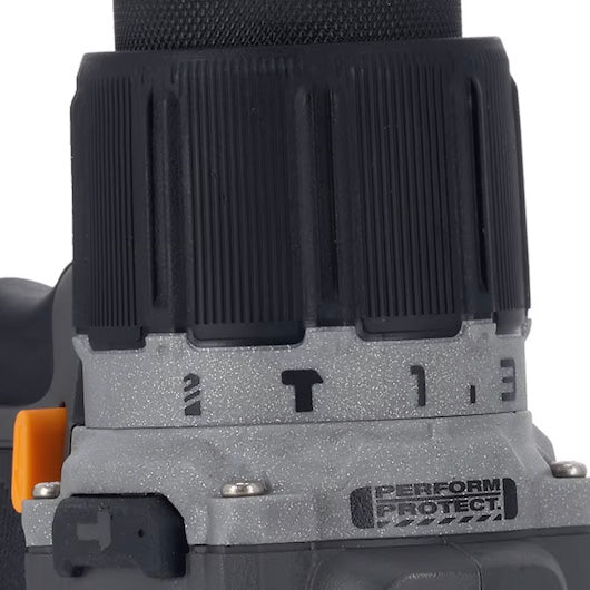 Perceuse à percussion McLaren 18 V 90 Nm 13 mm avec 2 batteries 4 Ah et mallette Dewalt DCD85MM2T