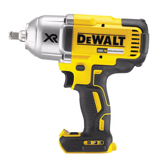 Clé à chocs sans balais XR 1/2 18 V 950 Nm avec étui Dewalt DCF899HNT