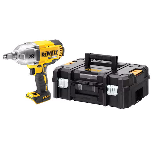 Clé à chocs sans balais XR 1/2 18 V 950 Nm avec étui Dewalt DCF899HNT