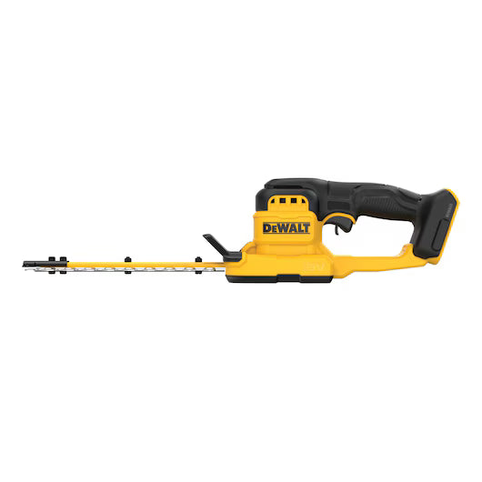 Taille-haie compact XR 18V 20cm Dewalt DCMHT520N