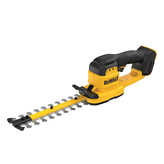 Taille-haie compact XR 18V 20cm Dewalt DCMHT520N