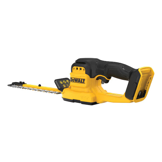 Taille-haie compact XR 18V 20cm Dewalt DCMHT520N
