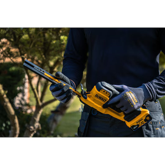 Taille-haie compact XR 18V 20cm Dewalt DCMHT520N