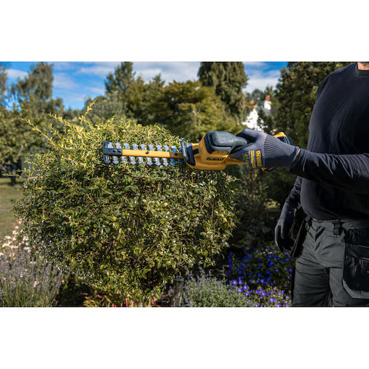 Taille-haie compact XR 18V 20cm Dewalt DCMHT520N