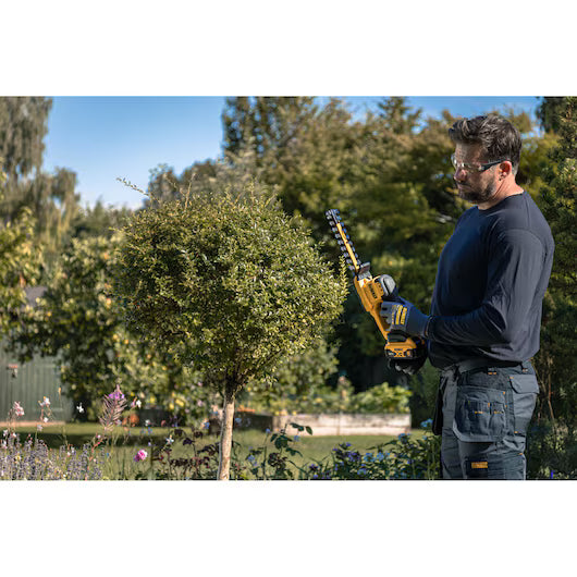 Taille-haie compact XR 18V 20cm Dewalt DCMHT520N