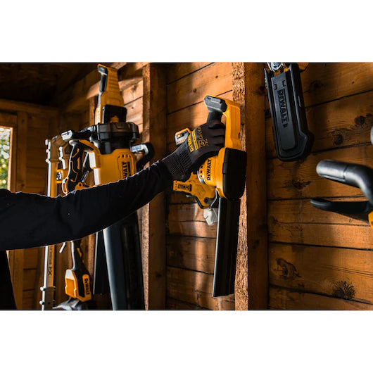 Taille-haie compact XR 18V 20cm Dewalt DCMHT520N