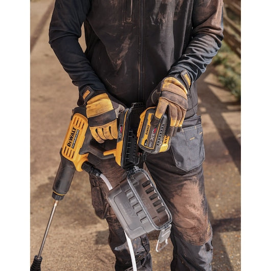 Nettoyeur haute pression Dewalt XR 54V DCMPW1000N