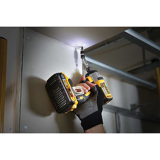 Jeu d'embouts 10 pièces avec porte-embout DeWalt DT70518T