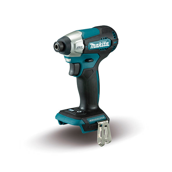 Tournevis à percussion LXT 140Nm 18V Makita DTD157Z