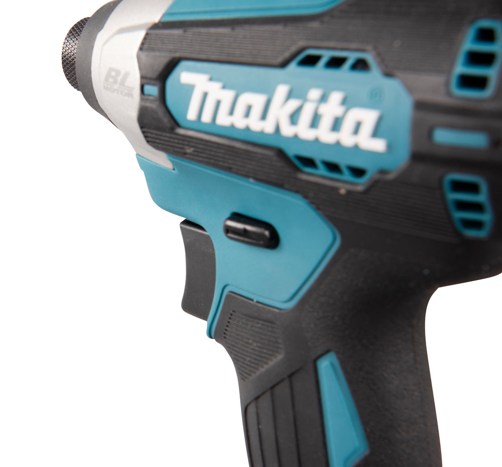 Tournevis à percussion LXT 140Nm 18V Makita DTD157Z