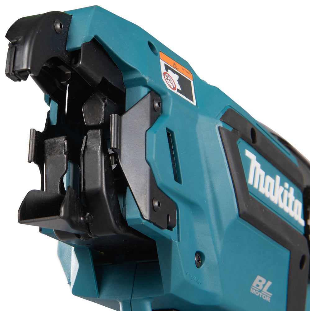 Machine à attacher les barres d'armature Makita DTR180ZJ 18V LXT®