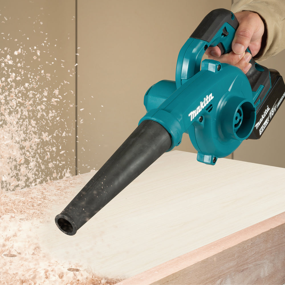 Makita DUB185Z Souffleur compact 18 V LXT
