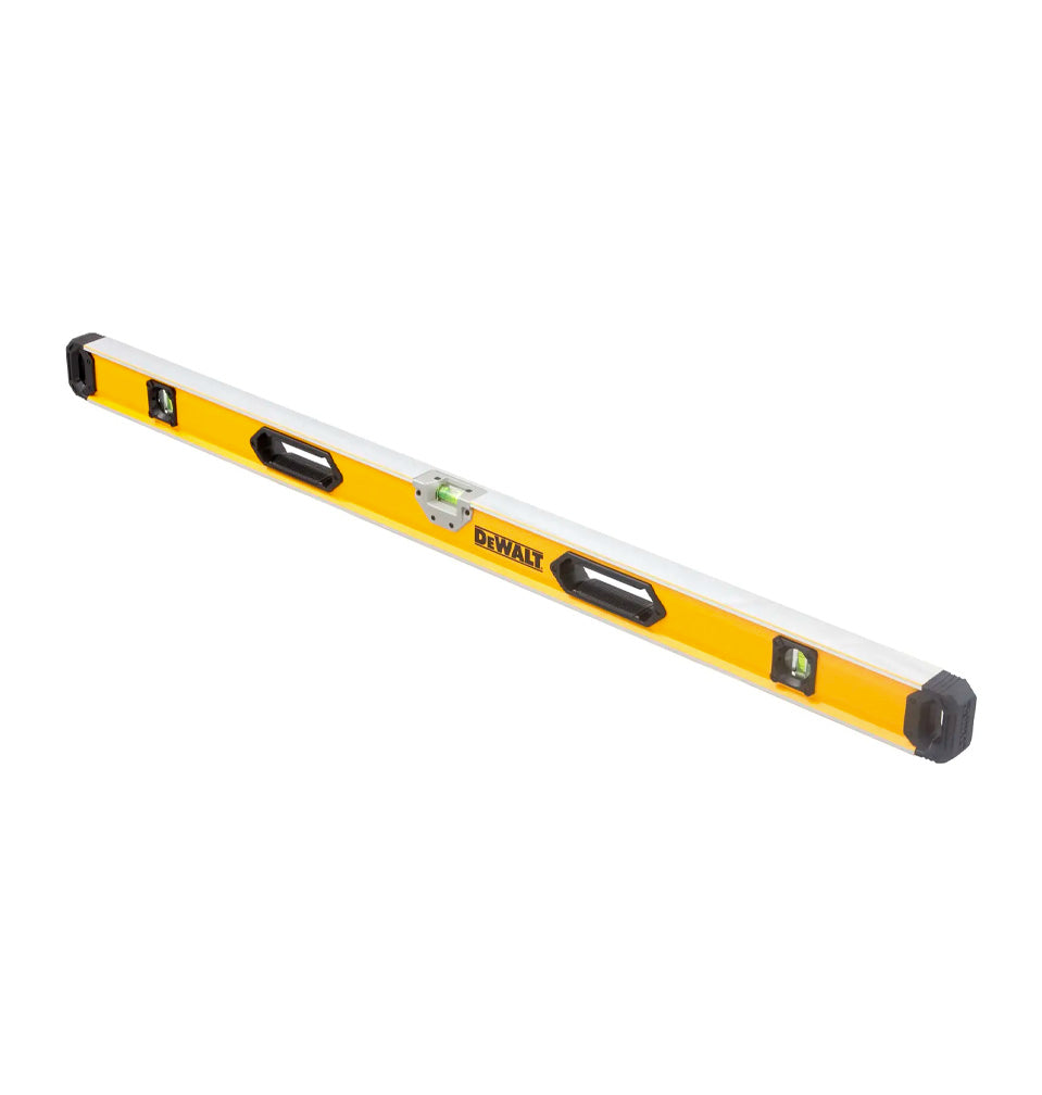 Niveau à bulle tubulaire 120cm Dewalt DWHT0-43248