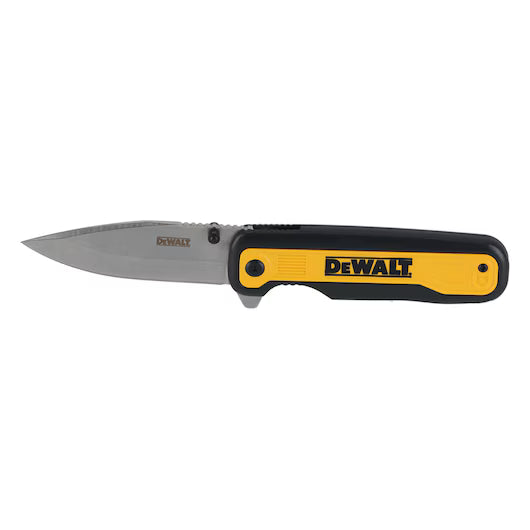Couteau pliant de poche 3.0 Dewalt DWHT10993-0