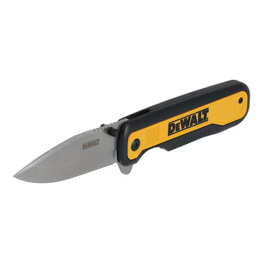 Couteau pliant de poche 3.0 Dewalt DWHT10993-0