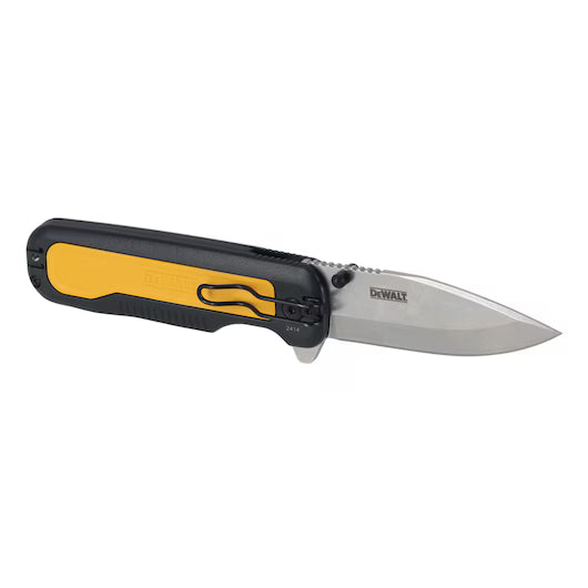 Couteau pliant de poche 3.0 Dewalt DWHT10993-0