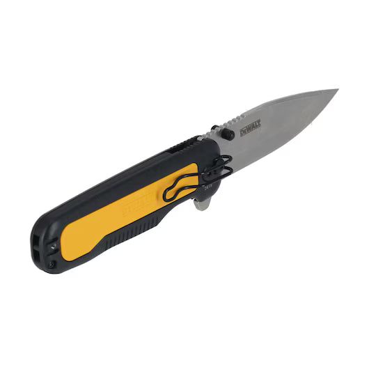 Couteau pliant de poche 3.0 Dewalt DWHT10993-0
