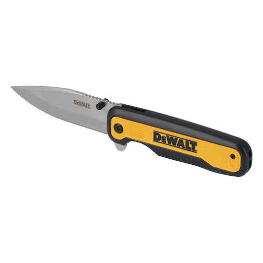 Couteau pliant de poche 3.0 Dewalt DWHT10993-0