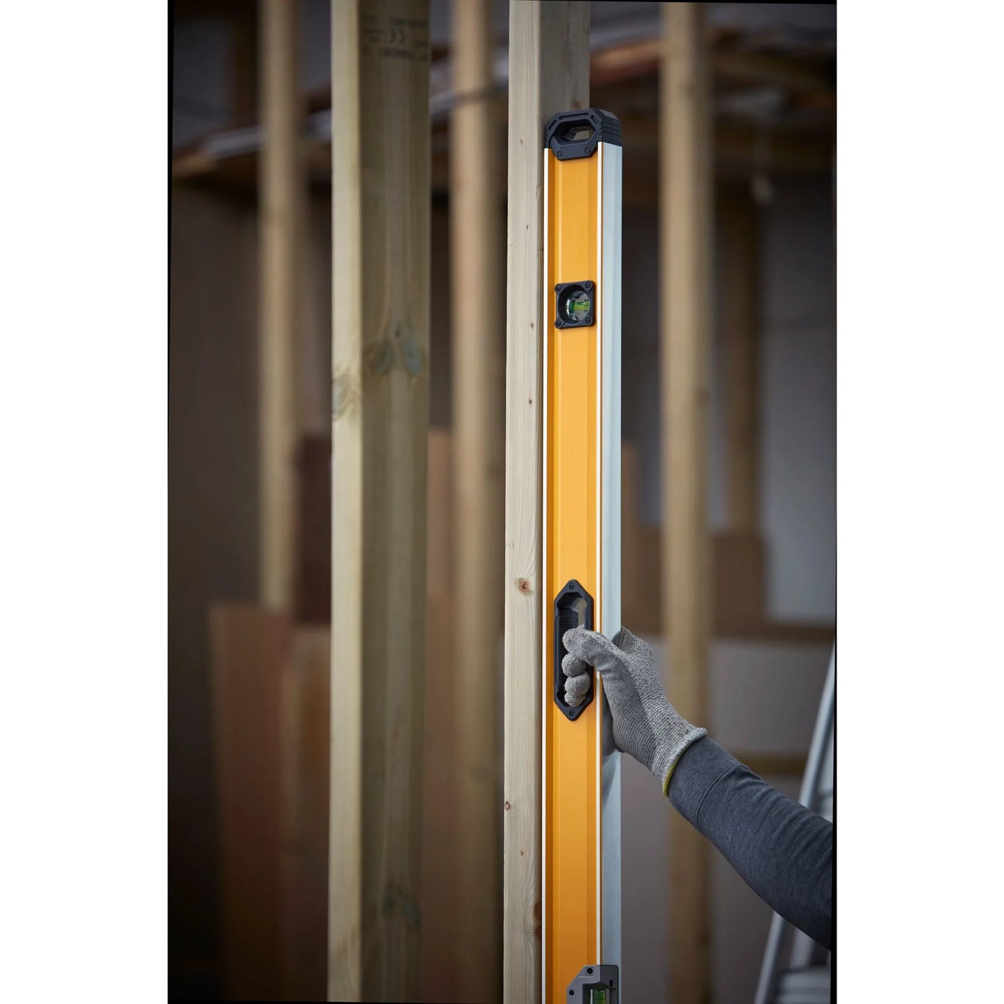 Niveau à bulle 1800mm Dewalt DWHT0-43172