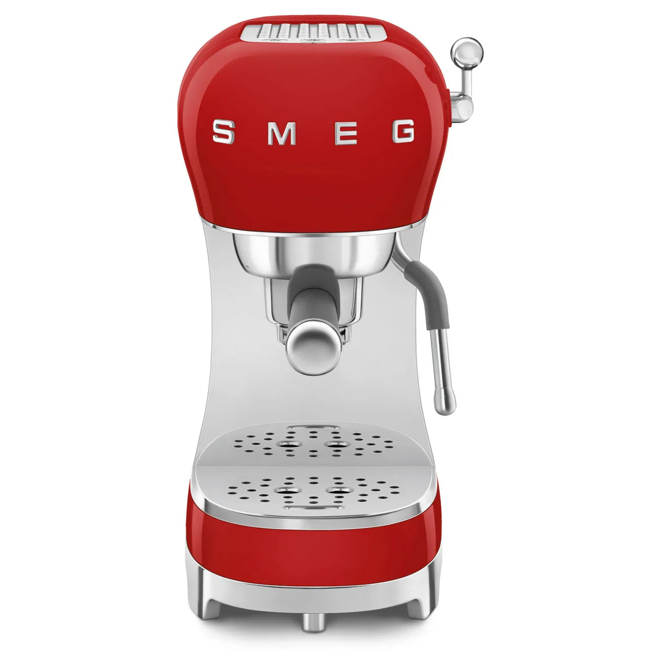 Cafetera Espresso Manual Smeg