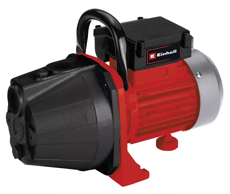 Pompe de jardin 600W GC-GP 6036 Einhell